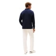 thumbnail image 5 of Polo Tommy Hilfiger de manga larga para hombre, corte regular, 5 of 5
