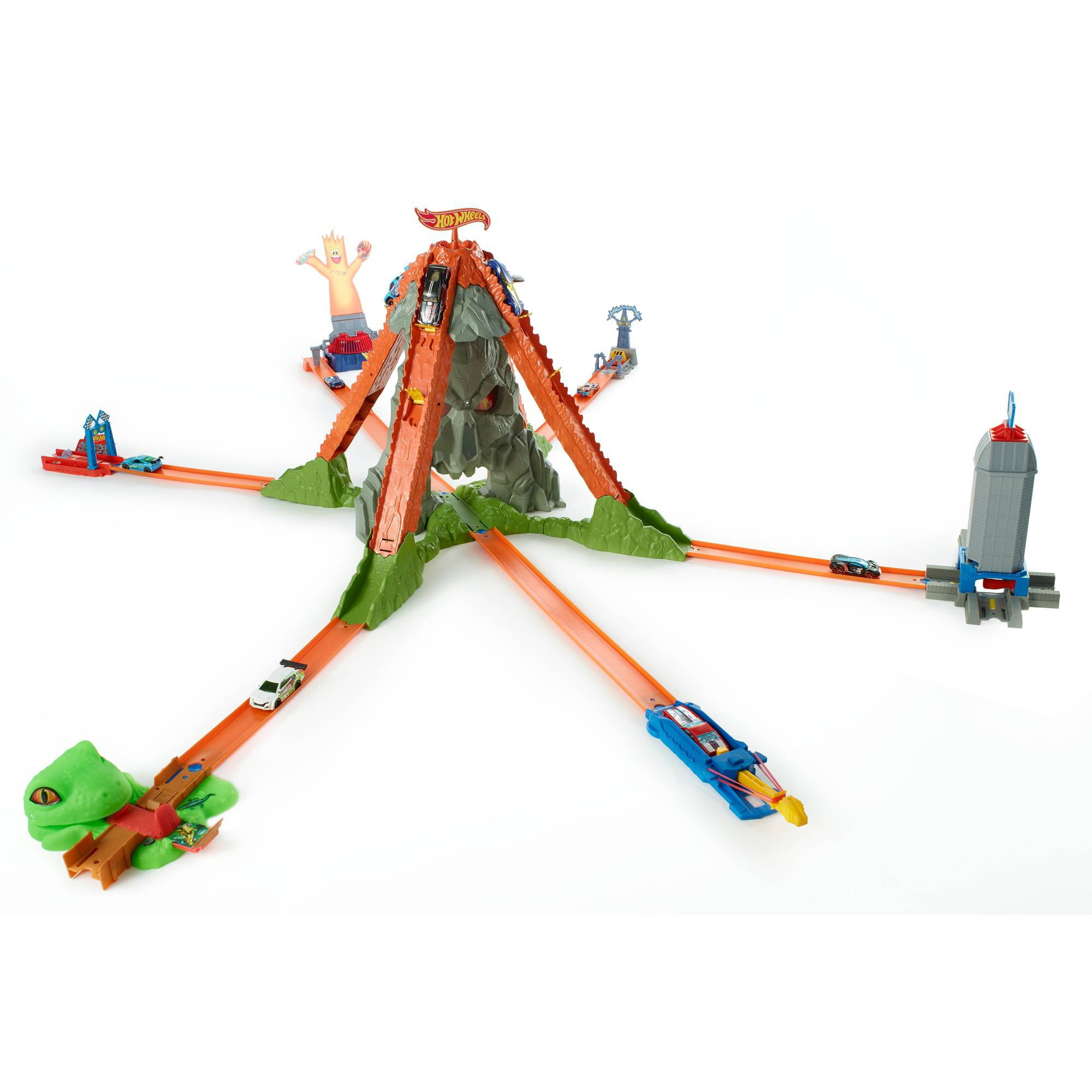 hot wheels ckw72