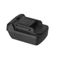 thumbnail image 1 of Tignapoo KKmoon Lithium Battery Converter Adapter - 18V/20V Power Connector for Dewalt, Milwaukee, and Makita Tools - Enhance Runtime with Compatible Lithium Batteries, 1 of 6