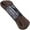 Brown, variant on Atwood Rope MFG - 550 Paracord - Black - 100ft