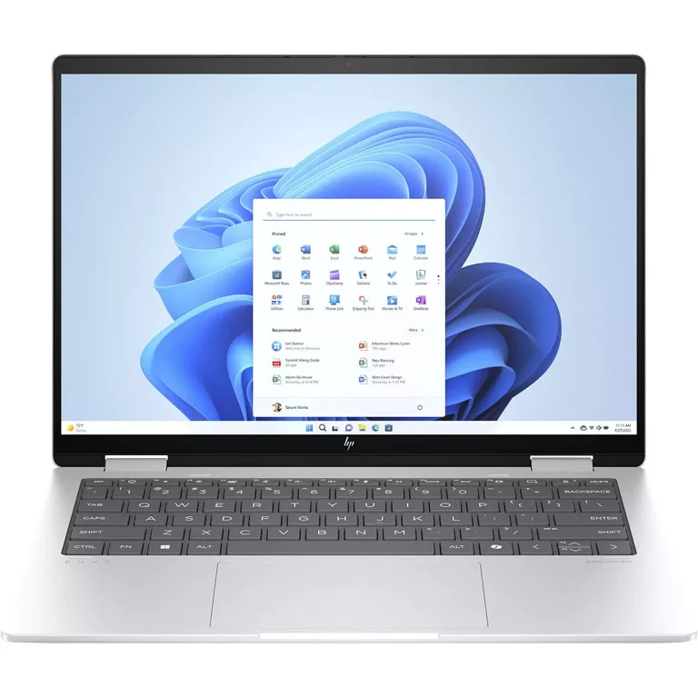 ☘️HP ENVY x2/タッチパネル搭載/SSD/超快適/持ち運びもラクラク… HP Envy X2 (11-g012nr) Review | PCMag