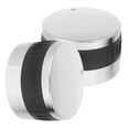 thumbnail image 1 of Estbridge 2pcs Stove Knob Oven Knobs Replacement Range Control Knob Top Burner Control Dial Knob Compatible With Gas Range Stove Oven, 1 of 8