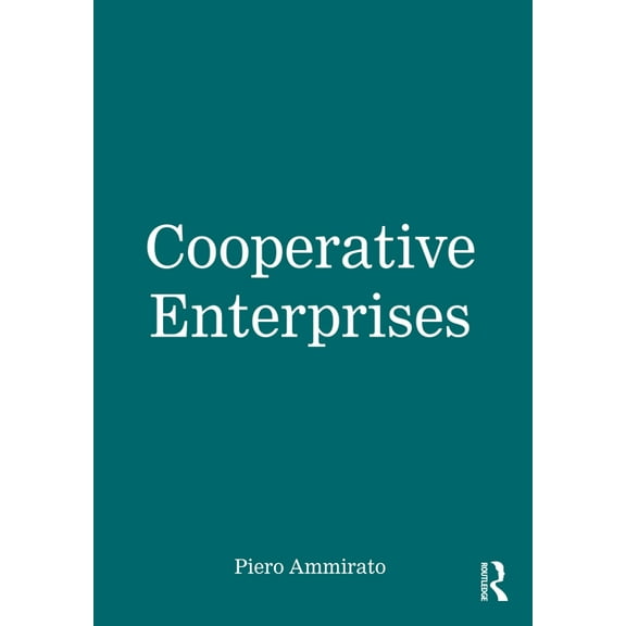 Cooperative Enterprises, (Paperback)