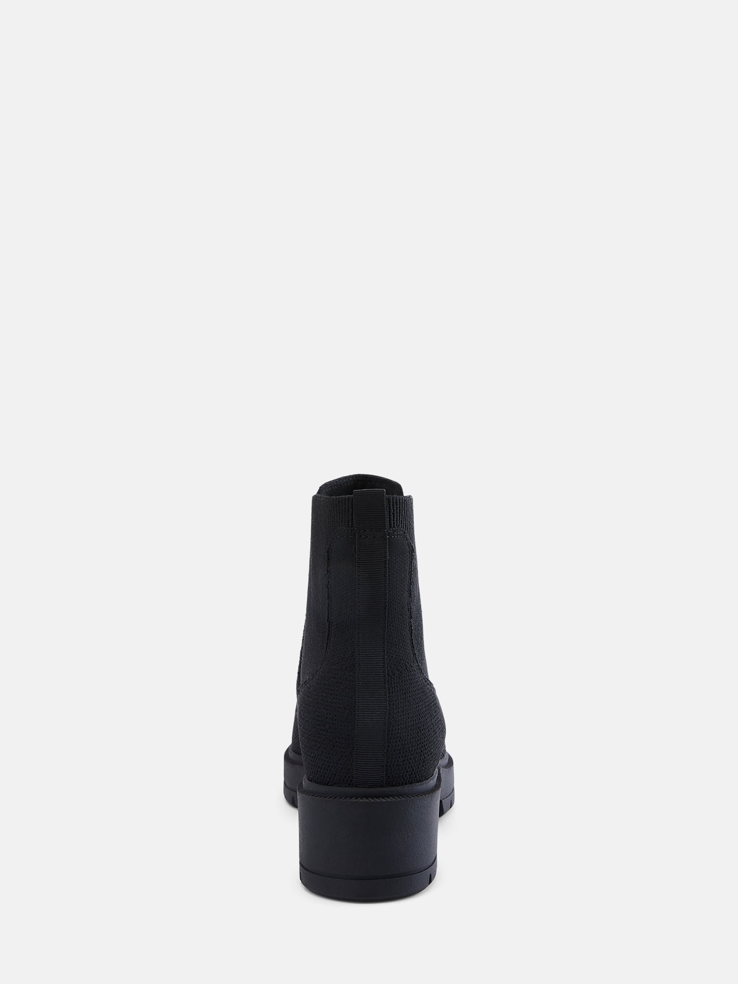 Time and Tru Women's Chelsea Comfort Boots