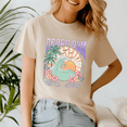 thumbnail image 4 of Beach Bum Sunset Summer Shirt,Summer Beach Tee,Summer Vibes,Summer Girl,Hello Summer,Summer Vacation Tshirt, 4 of 5