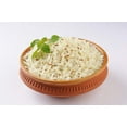 thumbnail image 3 of Pride Of India - Long Grain Premium Thai Hom Mali Jasmine Rice, 12.5 Pound Reclosable Bag - Naturally Fragrant, Sweet, Flavorful, Slender, Non Sticky, 3 of 4