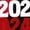 Red, variant on TRUMP 2024 Unisex t-shirt (Cardinal, XS)