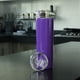 thumbnail image 4 of Ilios Innova |  2 Piezas Termo Vaso Para Bebidas De 20oz Acero Inoxidable De Doble Pared (lila) Ilios Innova termo 20 oz, 4 of 9