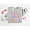 thumbnail image 2 of Xray Tech Sweatshirt, Radiology Sweatshirt, Rad Tech Sweatshirt 2025 - Sizes S-5XL ,Art Print JSC, 2 of 5