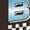 DARK BROWN, variant on Busch Light - Racing - Men's Long Sleeve Graphic T-Shirt