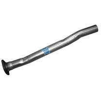 Walker Exhaust 53466 Exhaust Pipe Fits select: 2004-2012 CHEVROLET COLORADO, 2004-2012 GMC CANYON