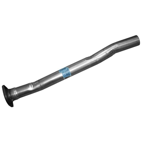 Walker Exhaust 53466 Exhaust Pipe Fits select: 2004-2012 CHEVROLET COLORADO, 2004-2012 GMC CANYON