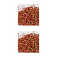 thumbnail image 4 of Guardurnaity 1000 Uds. De diamantes de imitación de fijación en caliente en punta con cristales redondos de alto brillo, piedras Strass, decoraciones para tipo3 2piezas Guardurnaity CBP452070, 4 of 5
