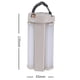 thumbnail image 5 of cámping Lámpara LED para acampar 5 luces de trabajo linterna para senderismo mochilero emergencia Hugtrwg Para estrenar, 5 of 5