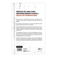 thumbnail image 2 of La Casa Sucia Grijalbo Muna Dora Buchahin, 2 of 2