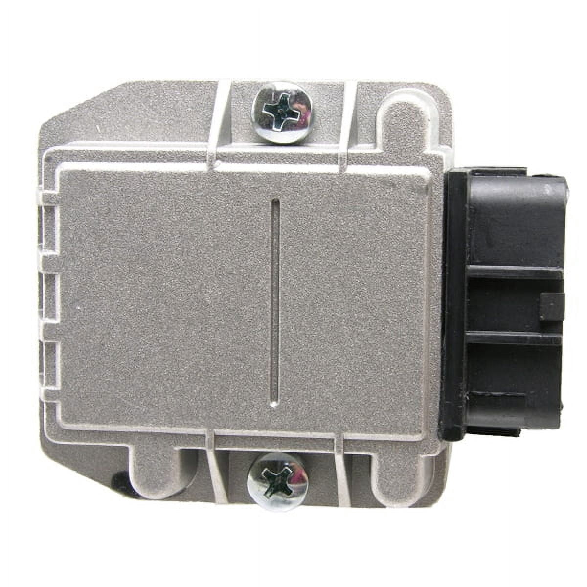 Ignition Control Module