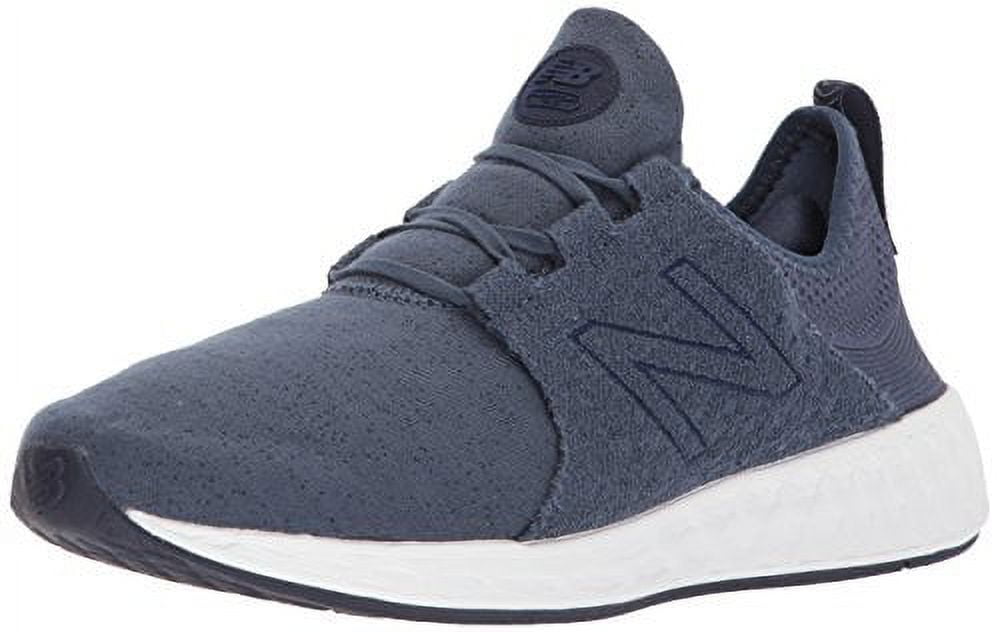 New balance fresh foam clearance cruz retro