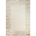 thumbnail image 2 of Bashian Rugs  Macie Ivory Contemporary Area Rug 8'6" X 11'6" 9' x 12', 2 of 5