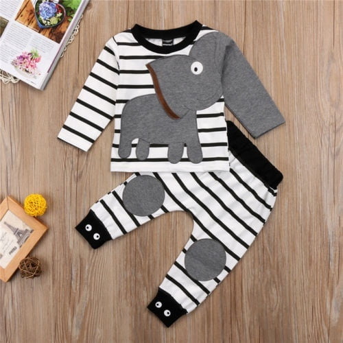 elephant outfits for babies