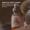 thumbnail image 4 of Johnny Slicks Shave Soap | Supports Smooth Shaving |8 oz| Rugged Scent, 4 of 6