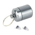 thumbnail image 1 of 3 Layer Noise Reduction Soundproof Ear Plugs With Filter, Liquid Silicone Comfortable Earplugs For Drummer, Easy Carrying, 1 of 8