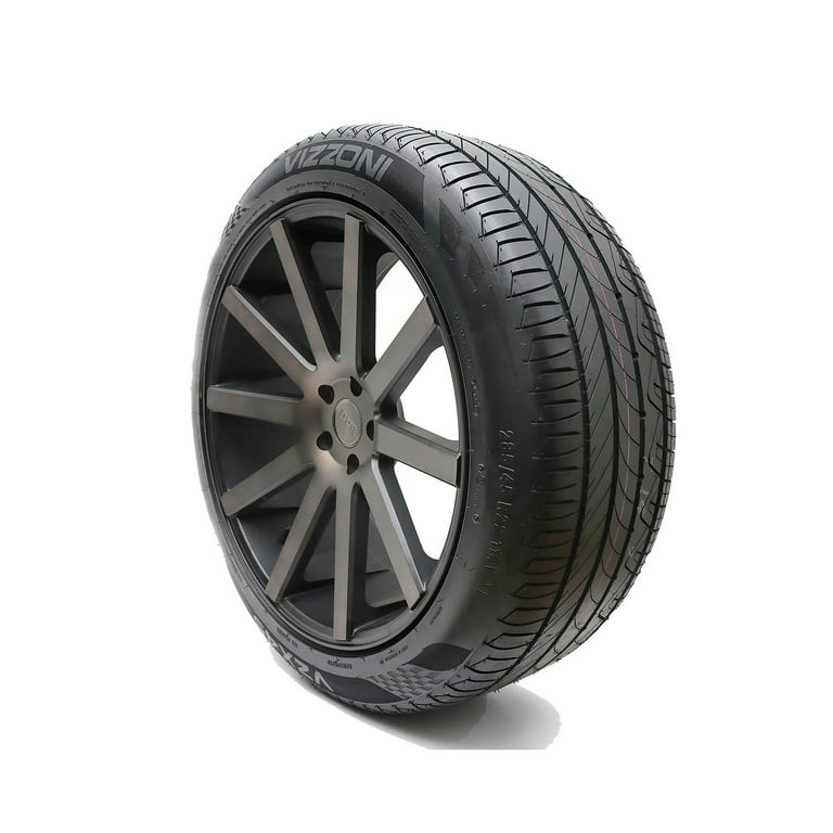 Vizzoni VZX44 Ultra-High-Performance All-Season P275/55R20 117W XL