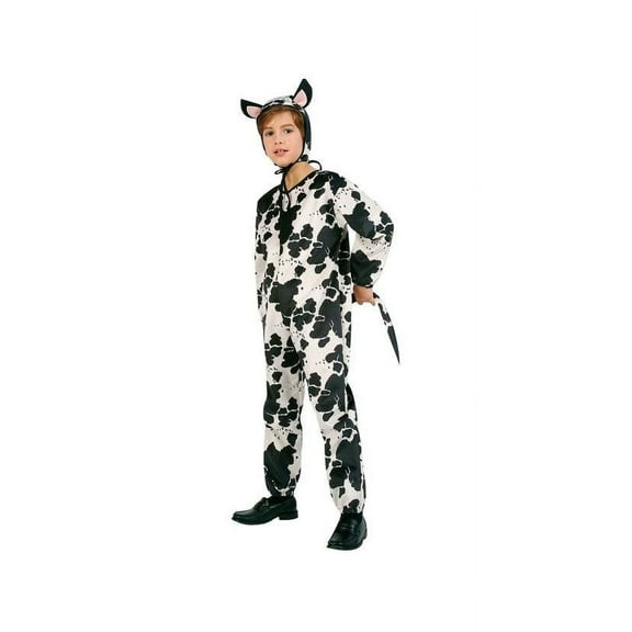 RG Costumes Cow Costume - Size Child Large 12-14
