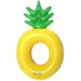 thumbnail image 2 of Flotteur Gonflable Géant de Piscine d'Ananas pour Adultes et Enfants - -, 2 of 5
