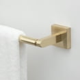 thumbnail image 5 of GlideRite 4-Piece Bathroom Hardware Set - 9024-KIT-SQ-CHPG-1, 5 of 8