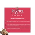 thumbnail image 4 of Arena para gato Grand Pet Kisha Premium 3 kg, 4 of 4