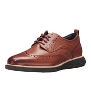 Cole Haan Mens Grand Evolution Shortwing Oxford Wingtips Wingtip