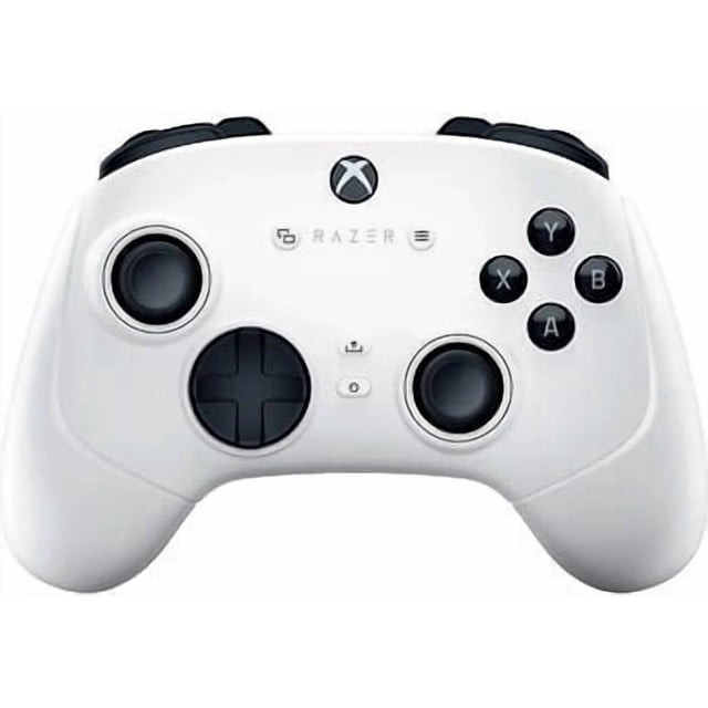 Contro de Juego Xbox & PC Razer Wolverinsporte V3 Pro Wireless Blancos