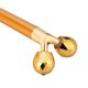 thumbnail image 4 of Masajeador eléctrico para la cara impermeable 24 k Golden Pulse masaje facial Dispositivo de cuidado de la piel Anti arrugas Anti-envejecimiento de la piel reafirmante Reafirmante Ecomeon  no, 4 of 6