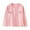 Pink, variant on Gpaecead 1-6T Girls And Toddler Long Sleeve Cardigan Button Up Sweater Coat Gray