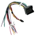 thumbnail image 2 of Crux SWRVW-52 Radio Replacement w/ SWC Retention for Volkswagen Vehicles, 2 of 3