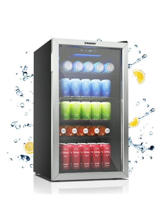 Freezerless Mini Fridges in Mini Fridges & Compact Refrigerators
