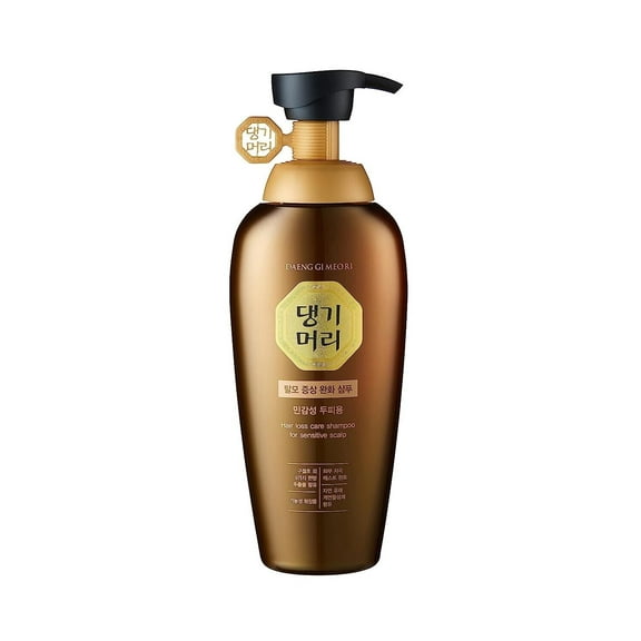 DAENG GI MEO RI - Hair Loss Care Shampoo For Sensitive Scalp, 13.5fl.oz