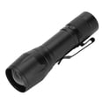 thumbnail image 3 of Linterna, Linternas Tácticas Ultra Brillantes, Lámpara De Mazorca Para Acampar Ciclismo De Senderismo De Emergencia, 3 of 7