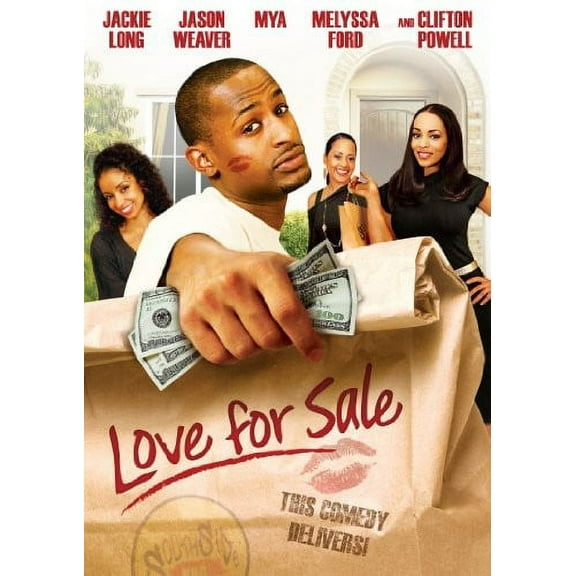 Image Entertainment - Love for Sale [DIGITAL VIDEO DISC]