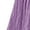 Purple, variant on Long Skirts for Women Summer Linen Maxi Skirt Elasticated Waist Ladies Plain Flowy Casual A Line Skirts for Beach, Party. Holiday Coffee Free Size