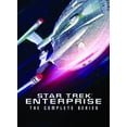 thumbnail image 1 of Star Trek: Enterprise: The Complete Series [DVD], 1 of 5
