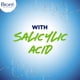thumbnail image 4 of Limpiador helado Face Wash Bioré para combatir imperfecciones con ácido salicílico, 4 of 7