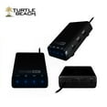 thumbnail image 3 of Turtle Beach Ear Force XP400 Wireless Dolby® Surround Sound Gaming Headset pour X360 & PS3, 3 of 4