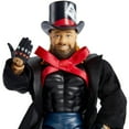 thumbnail image 4 of WWE Superstars Bray Wyatt Action Figure, 4 of 6