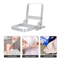 thumbnail image 2 of Toothpaste Squeezer Metal Toothpaste Tube Squeezer Paint Tube Wringer for Artist, 2 of 3