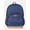 Denim, variant on Wrangler Unisex 17" Plush Camo Backpack, Olive