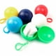 thumbnail image 2 of Bola de chubasquero para exteriores, bola de chubasquero portátil, mini bola de chubasquero, bola de chubasquero desechable, rendimiento finamente ajustado, 2 of 8