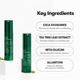 thumbnail image 4 of Serum VT COSMETICS Pro Cica Reedle Shot 100 50 ml con ácido hialurónico, 4 of 9