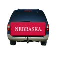 thumbnail image 1 of Rivalry RV288-6050 Nebraska Tailgate Hitch Seat Cover, 1 of 1