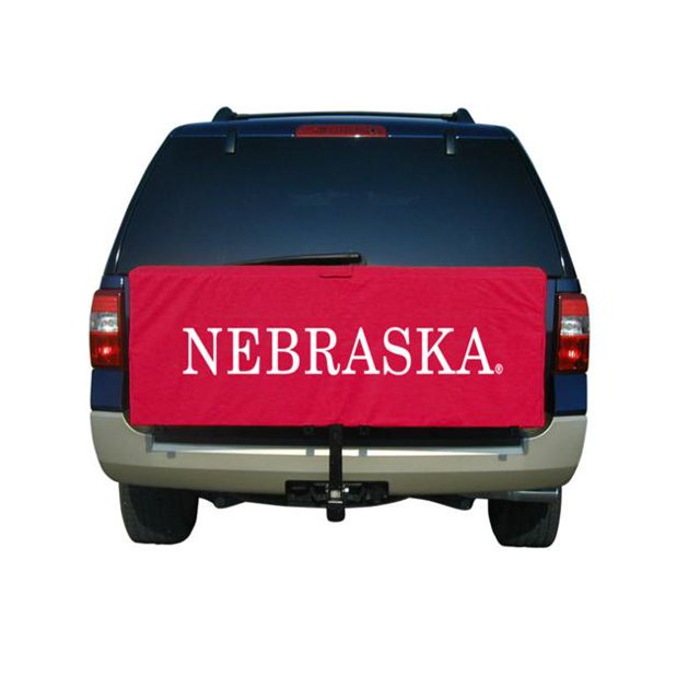 Rivalry RV288-6050 Nebraska Tailgate Hitch Seat Cover